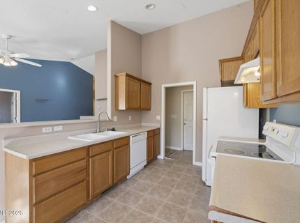 3 Scott Street, Gardnerville, NV 89410 Photo