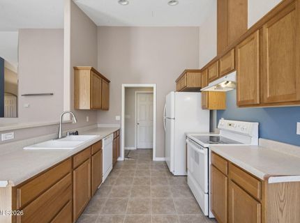 3 Scott Street, Gardnerville, NV 89410 Photo