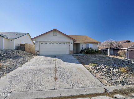3 Scott Street, Gardnerville, NV 89410 Photo