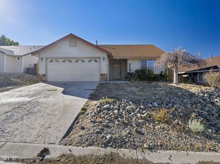 3 Scott Street, Gardnerville, NV 89410 Photo