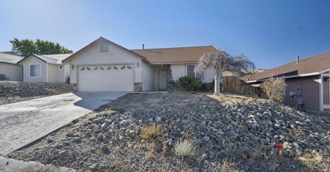 3 Scott Street, Gardnerville, NV 89410 Photo