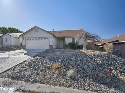 3 Scott Street, Gardnerville, NV 89410 Photo