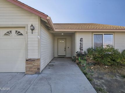 3 Scott Street, Gardnerville, NV 89410 Photo