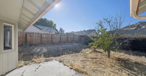 3 Scott Street, Gardnerville, NV 89410 Photo