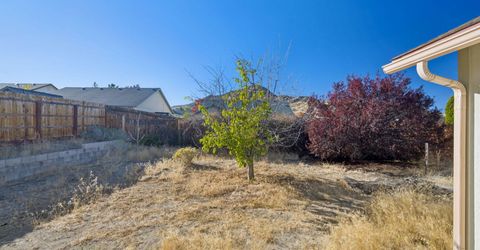 3 Scott Street, Gardnerville, NV 89410 Photo