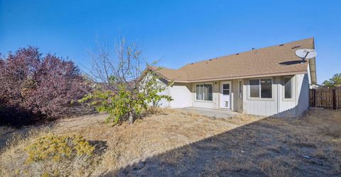 3 Scott Street, Gardnerville, NV 89410 Photo