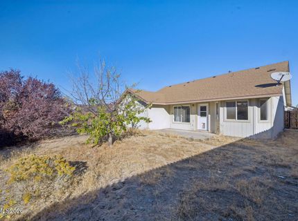 3 Scott Street, Gardnerville, NV 89410 Photo