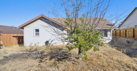 3 Scott Street, Gardnerville, NV 89410 Photo
