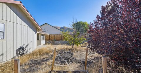 3 Scott Street, Gardnerville, NV 89410 Photo