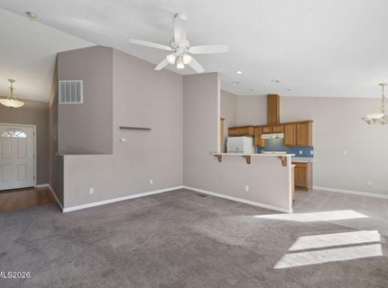 3 Scott Street, Gardnerville, NV 89410 Photo