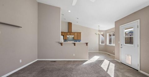 3 Scott Street, Gardnerville, NV 89410 Photo