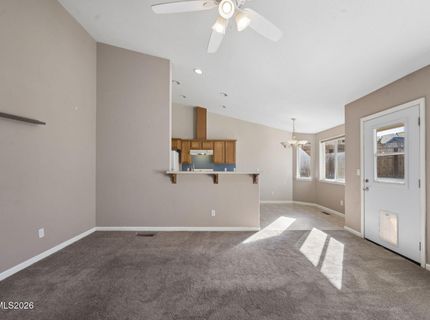 3 Scott Street, Gardnerville, NV 89410 Photo
