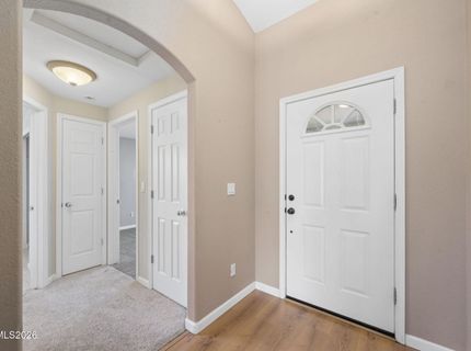 3 Scott Street, Gardnerville, NV 89410 Photo