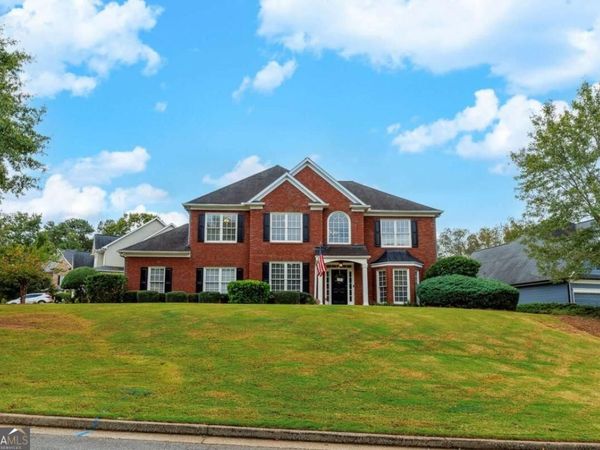 520 Autumn Walk, Canton, GA 30114