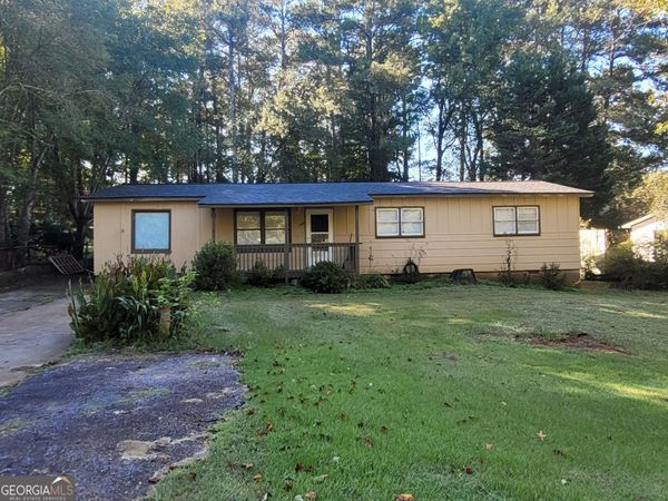 1400 Sycamore Drive, Kennesaw, GA 30152