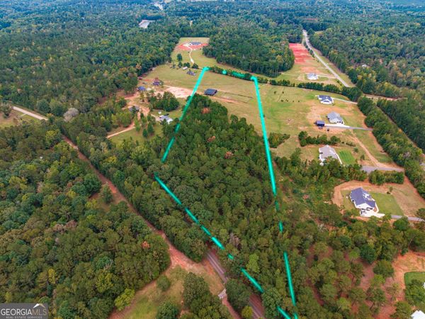 0 Abercrombie Road, Culloden, GA 31016