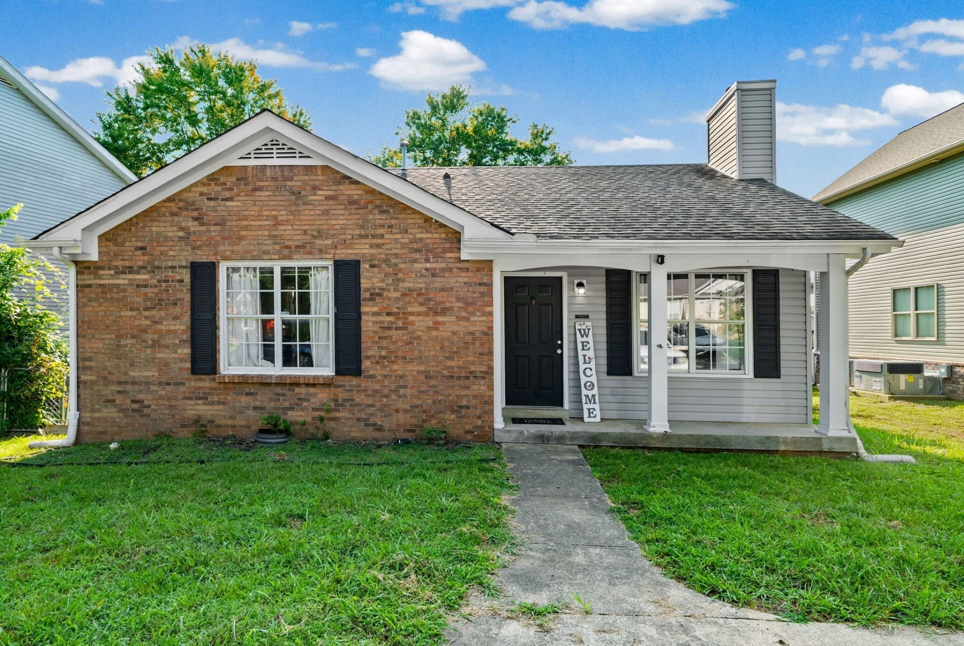 70 Grassmire Dr, Clarksville, TN 37042 Main Photo
