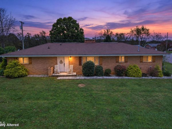 21167 Battle Hill Drive, Bristol, VA 24202