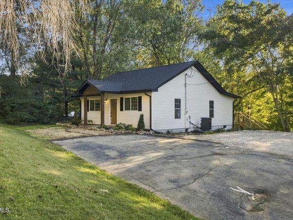 1186 Riverview Drive, Elizabethton, TN 37601
