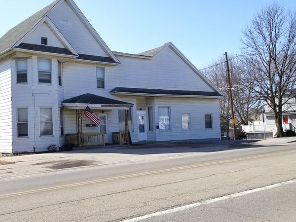 1402 5th Street , Unit 1402, LaSalle, IL 61301
