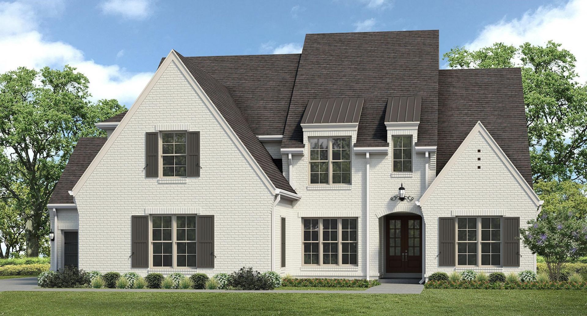 331 Beckham Dr, Collierville, TN 38017 Main Photo
