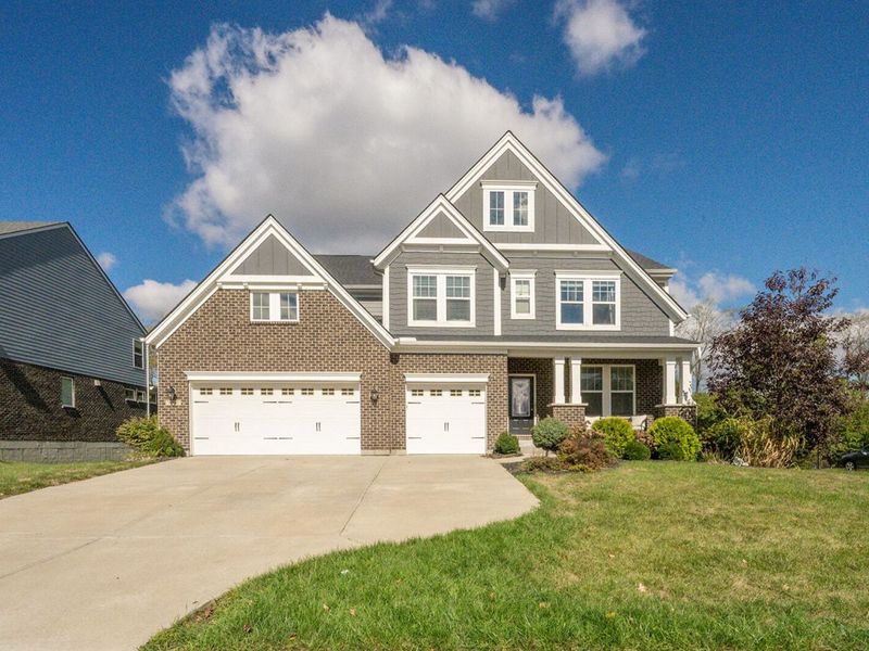 10441 Brookhurst Lane, Union, KY 41091 Photo 1