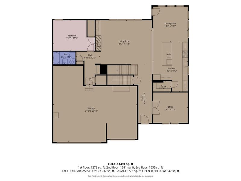 10441 Brookhurst Lane, Union, KY 41091 Photo 44