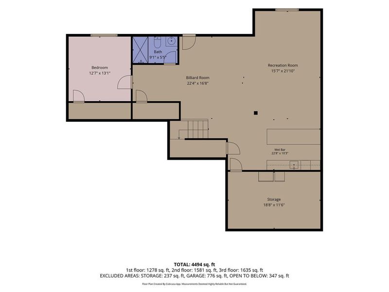 10441 Brookhurst Lane, Union, KY 41091 Photo 46