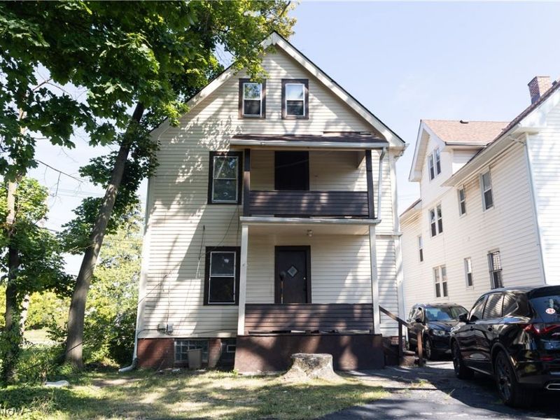 1738 Coit Avenue, East Cleveland, OH 44112 Photo 29