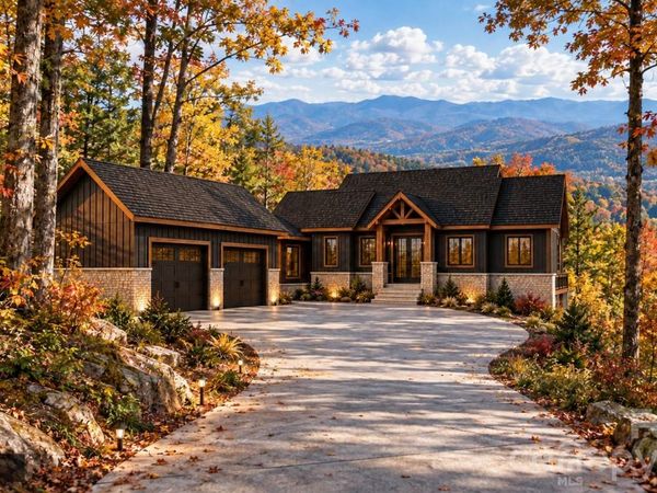 2222 Sleepy Hollow Drive , Waynesville, NC 28785