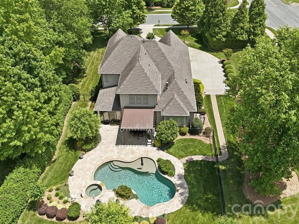 13632 Castleford Drive, Mint Hill, NC 28227