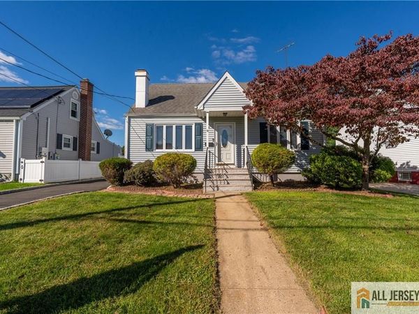 18 Roseland Place , North Brunswick, NJ 08902