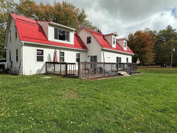874 25th Street, Chetek, WI 54728