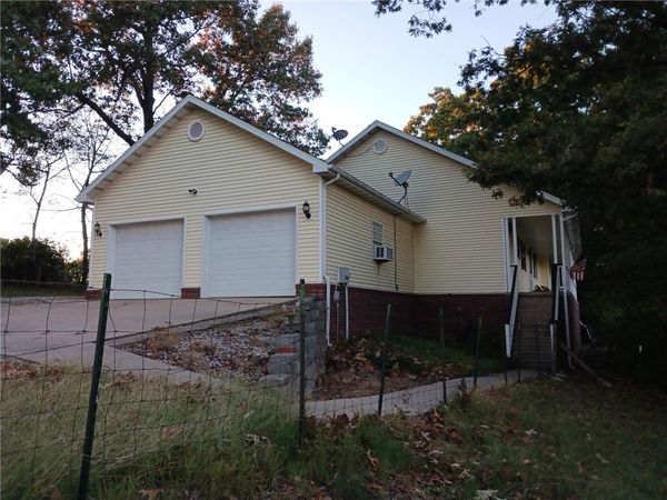 8061 Blevins Road , Harrison, AR 72601