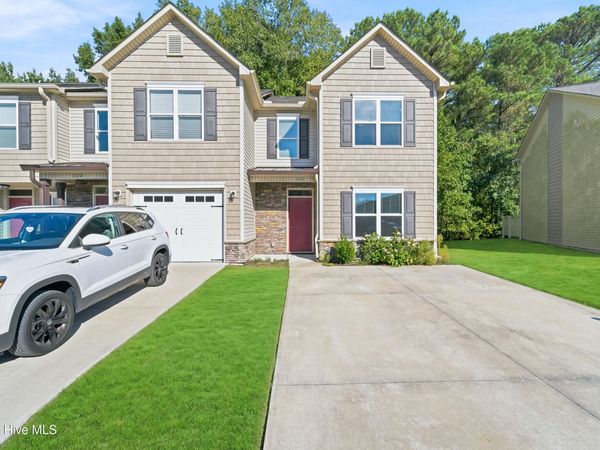 320 Glenellen Loop Road , Midway Park, NC 28544