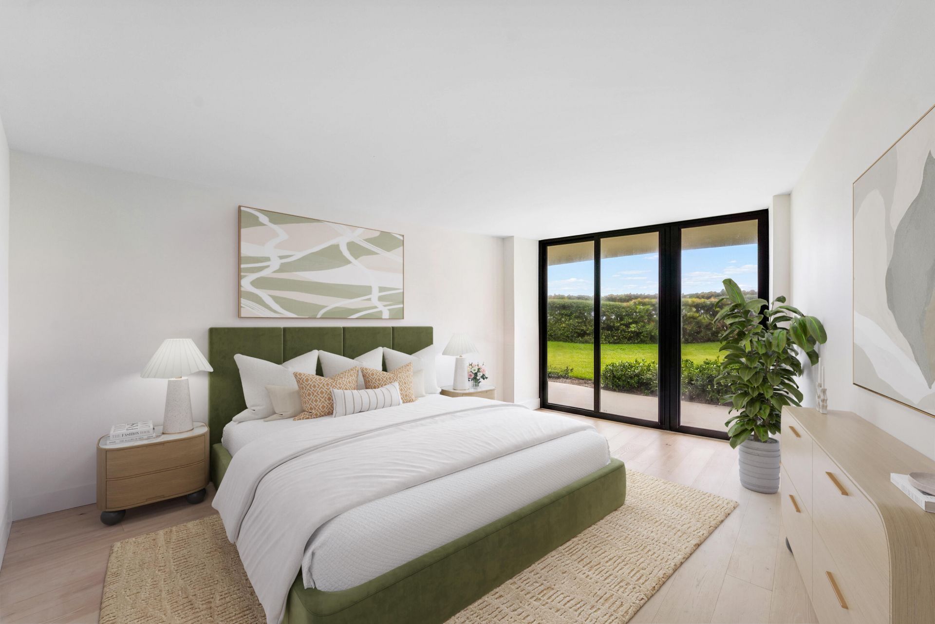 3360 S Ocean Boulevard, Unit 1DI, Palm Beach, FL 33480 Photo