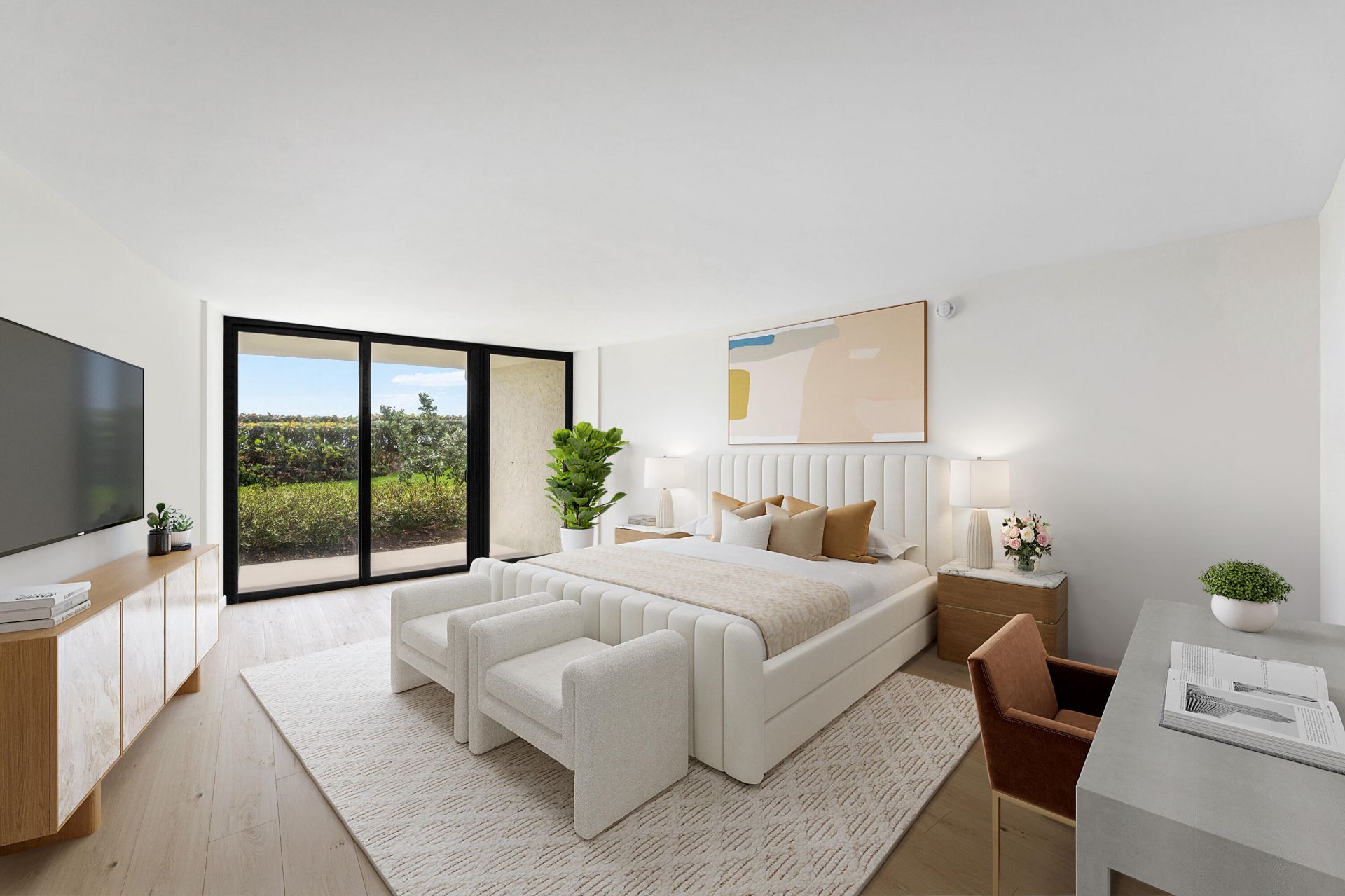 3360 S Ocean Boulevard, Unit 1DI, Palm Beach, FL 33480 Photo