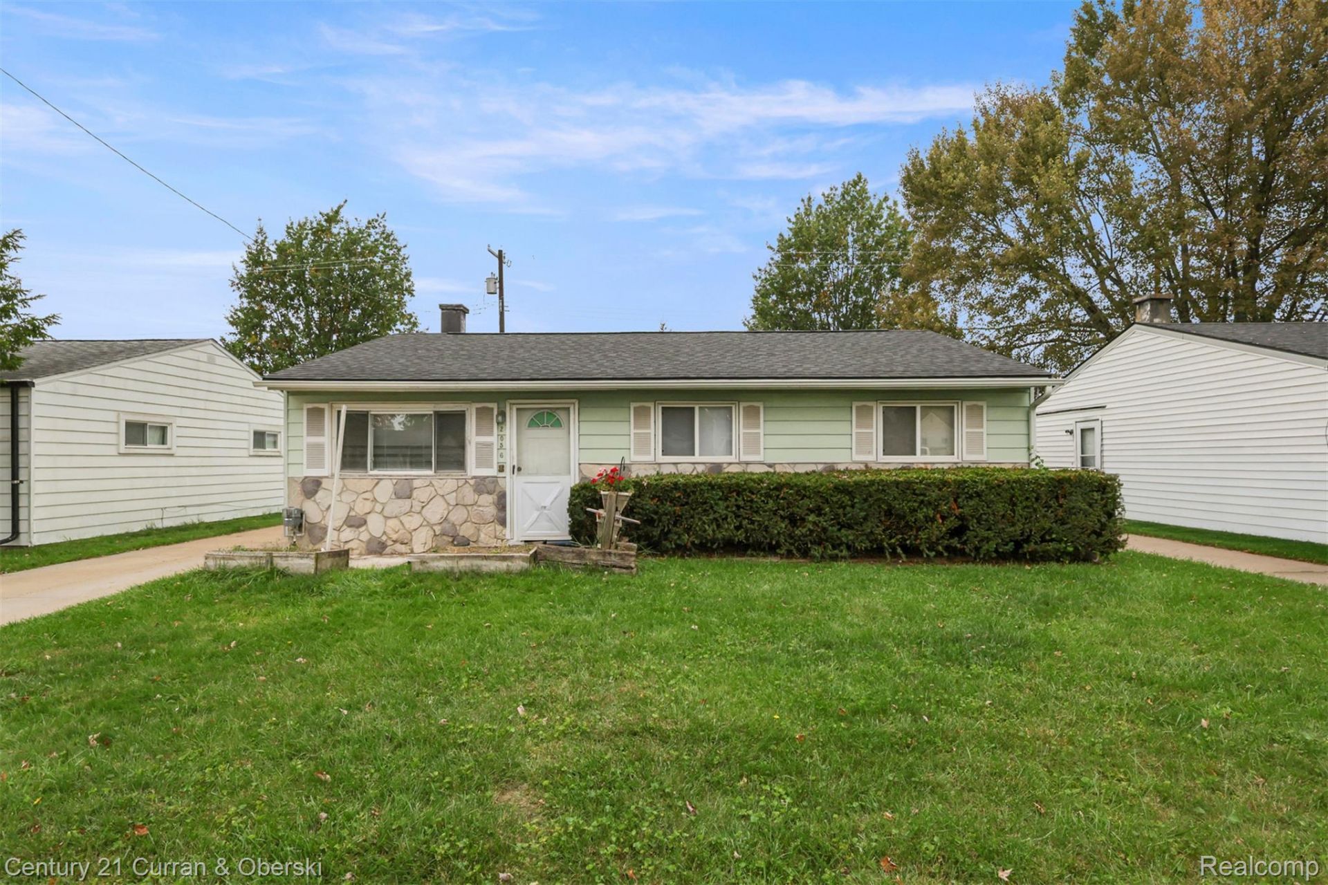2056 Alberta Street, Westland, Mi 48186 Main Photo