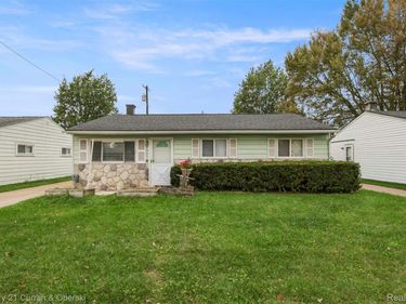 2056 Alberta Street, Westland, Mi 48186