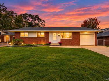 11847 19 Mile Road, Sterling Heights, Mi 48313