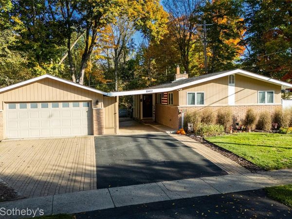33412 Myrna Street, Livonia, Mi 48154