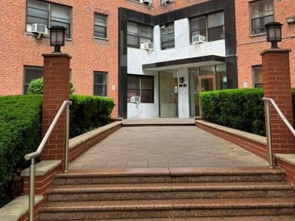 99-05 63 Drive , Unit 14K, Rego Park, NY 11374