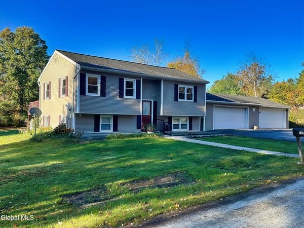 139 Webster Hill Road, East Nassau, NY 12062