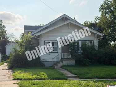 115 Graham Street, Beatrice, NE 68310