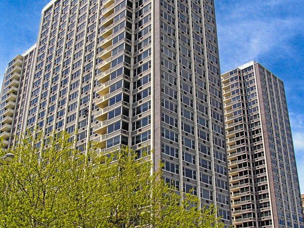 4250 N Marine Drive, Unit 735, Chicago, IL 60613