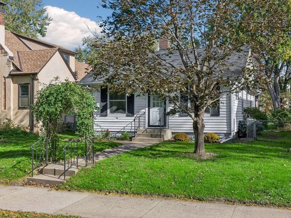 5211 39th Avenue S, Minneapolis, MN 55417