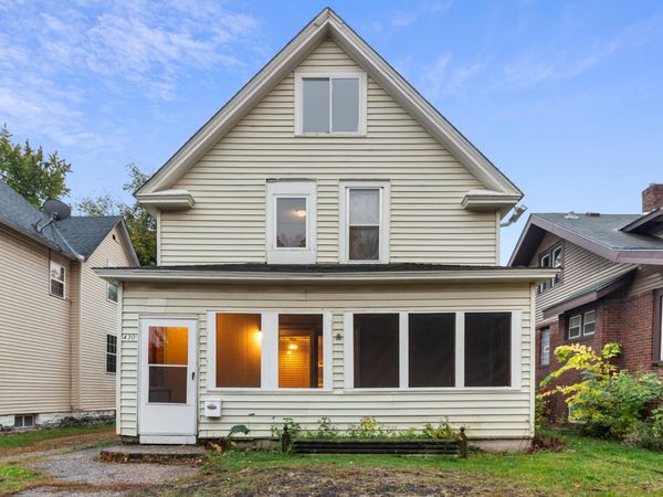 430 Michigan Street , Saint Paul, MN 55102