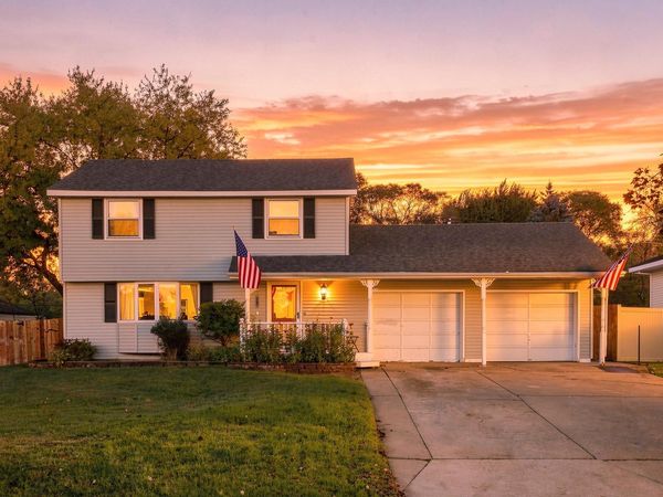 10633 Xavis Street NW, Coon Rapids, MN 55433