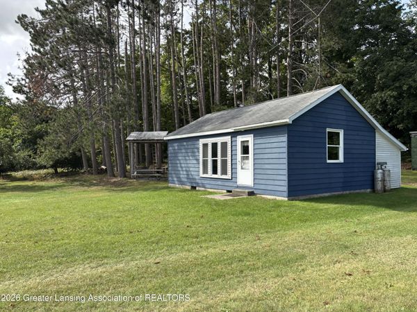 2832 Little Oregon Road, Rogers City, MI 49779