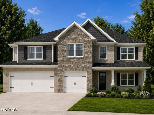 3135 Starling Drive, Maryville, TN 37803